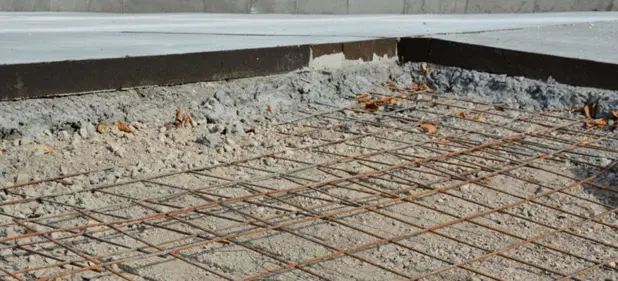 Ready Mix Concrete Widnes